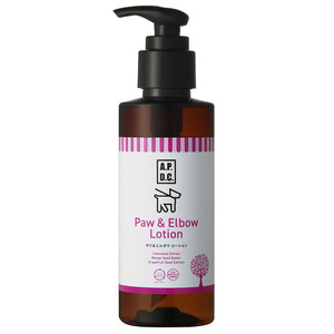 APDC ポウ＆エルボウローション 125mL