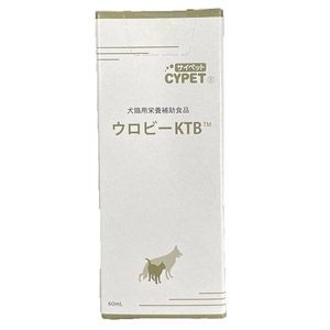 サイペット ウロビーKTB 犬猫用 60mL