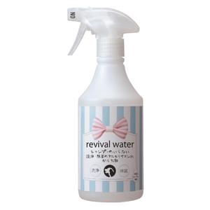O・R・P リバイバルウォーター からだ用 500mL