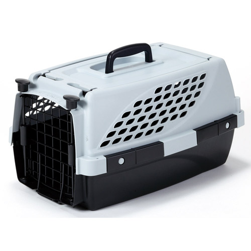 FIRSTRAX（ファーストラックス） ペットスイート S （グレー）