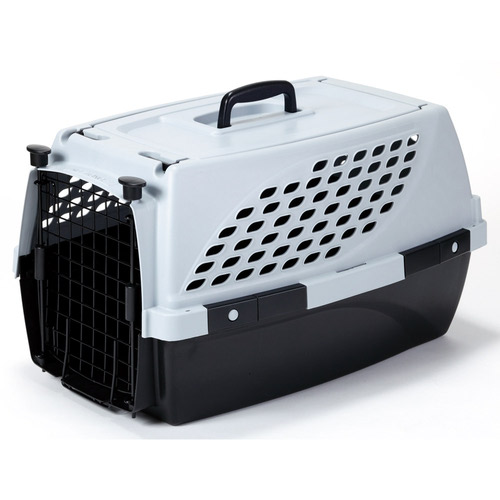 FIRSTRAX（ファーストラックス） ペットスイート M （グレー）