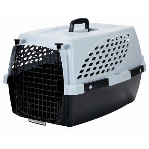 FIRSTRAX（ファーストラックス） ペットスイート L （グレー）