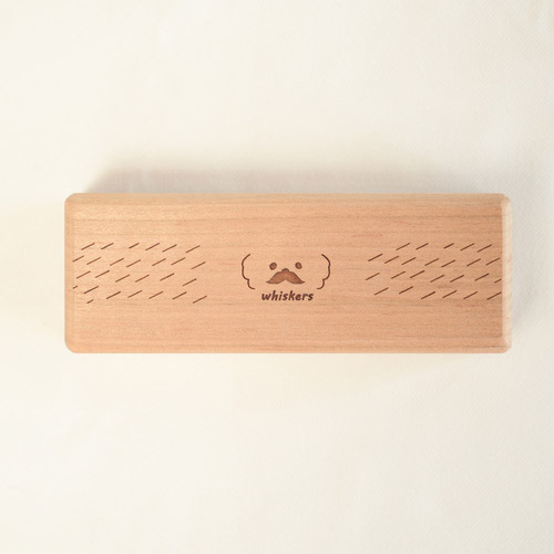 Wanyanya わんにゃんひげケース