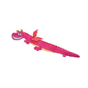 L’ange BIGドラゴン シャカシャカTOY ピンク