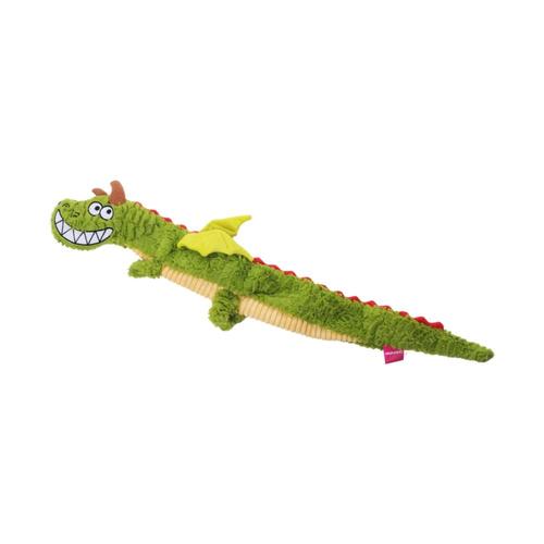 L’ange BIGドラゴン シャカシャカTOY グリーン