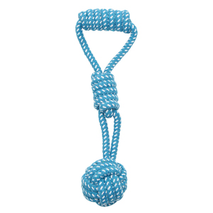 ループ ノッティー ボールハンドル