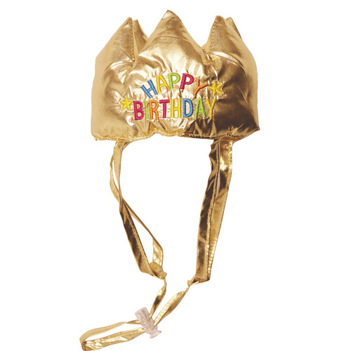 バースデークラウン バースデー S