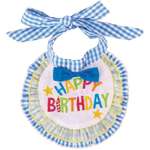 ハッピースタイ ブルー S