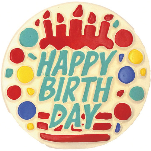 バースデーラテトイ クリーム