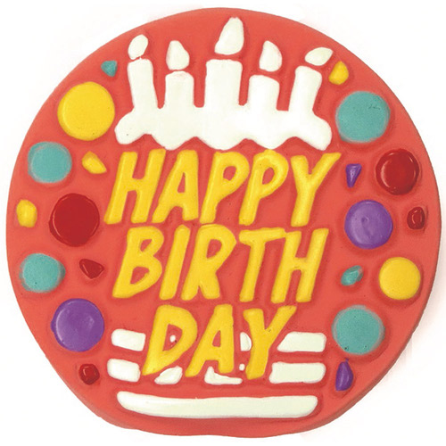 バースデーラテトイ ストロベリー