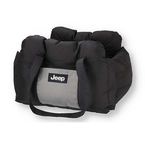 JEEPドライブベッド ブラック