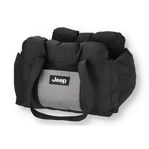 JEEPドライブベッド ブラック