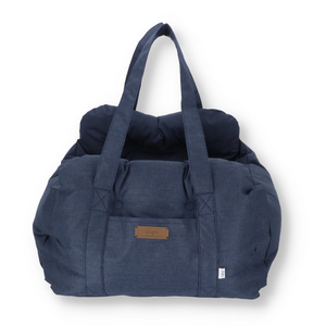 PiPiドライブベッド ネイビー