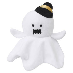 DADWAY FAD＋ パペットトイ ハロウィンゴースト【数量限定】