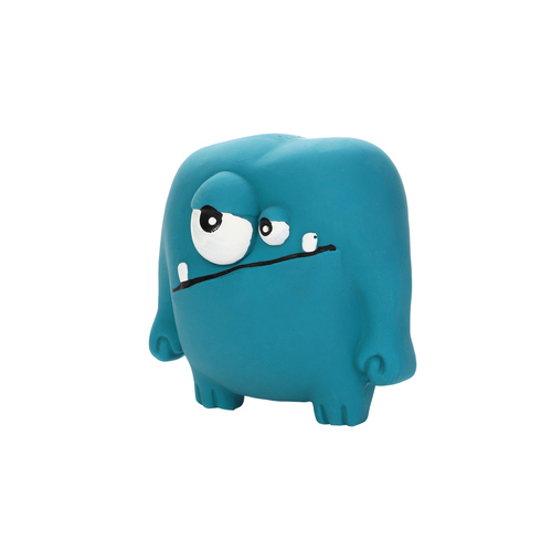 ループ プーピーズパンキー ブルー