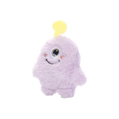 ループ スモルベイビーモンスター パープル