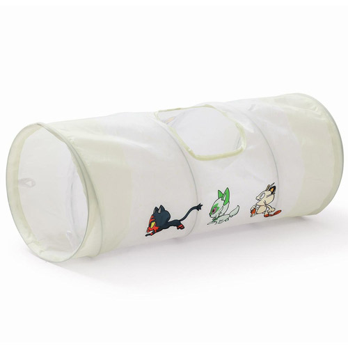 猫壱 キャットトンネル ポケモン【数量限定】