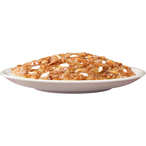 カルカン パウチ 15歳から まぐろ たい入り 60g×12袋【まとめ買い