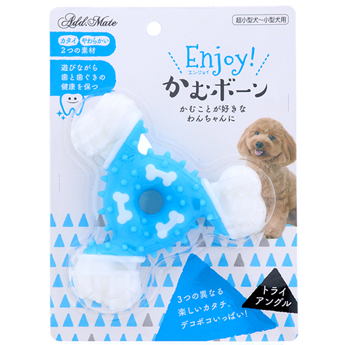 ADD.MATE（アドメイト） かむボーン トライアングル