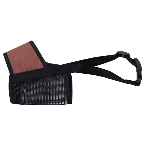 ペティオ ソフト口輪 5号