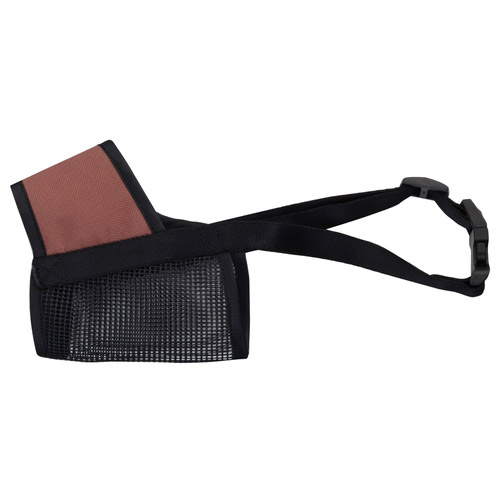 ペティオ ソフト口輪 7号