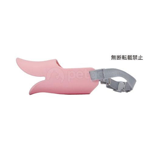 OPPO クアックM ピンク