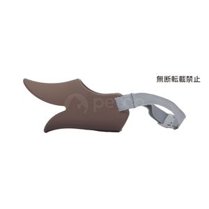 OPPO クアックL ブラウン