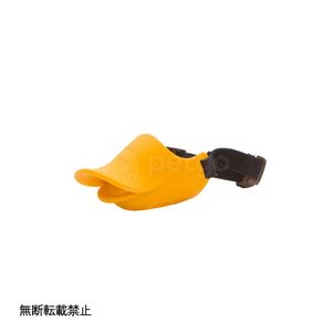OPPO クアッククローズドS オレンジ
