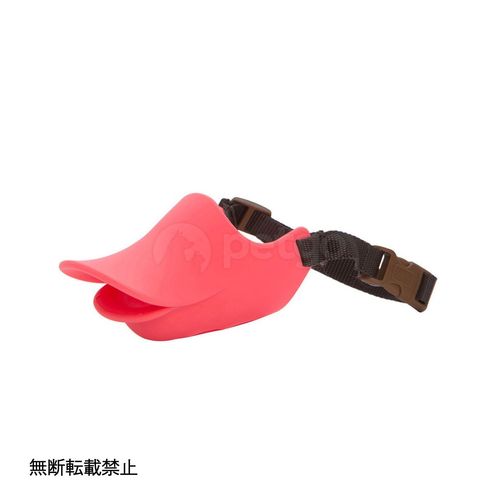 OPPO クアッククローズドM ルビー