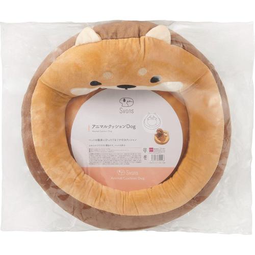 Svans アニマルクッション Dog