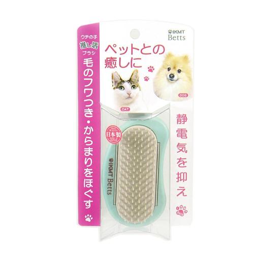ウチの子推し活ブラシ グルーミング用