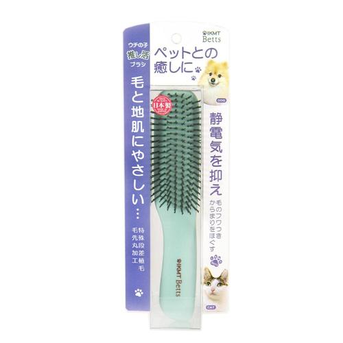 ウチの子推し活ブラシ ヘアケア用