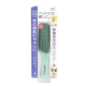 ウチの子推し活ブラシ ヘアケア用