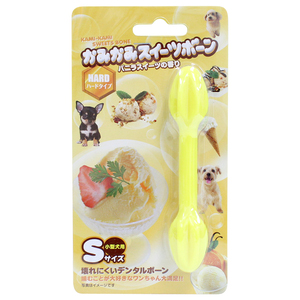 スーパーキャット かみかみスイーツボーン バニラ