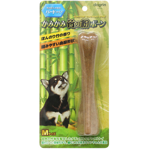 スーパーキャット かみかみ竹の粉ボーン M