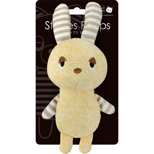 スーパーキャット ストライプピープス うさぎ