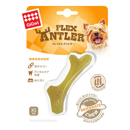 GiGwi（ギグウィ） フレックスアントラー XS
