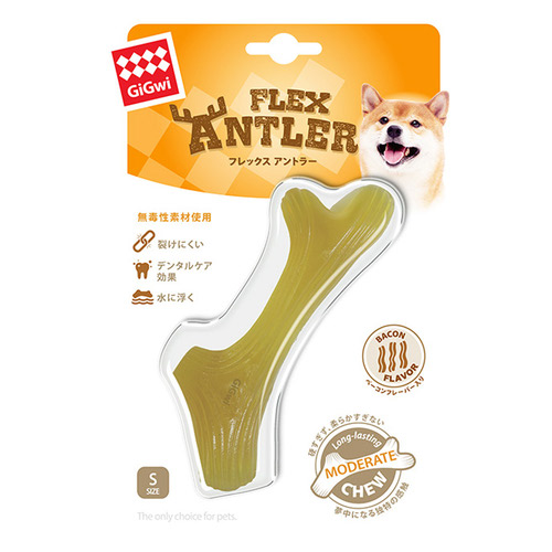 GiGwi（ギグウィ）フレックスアントラー S