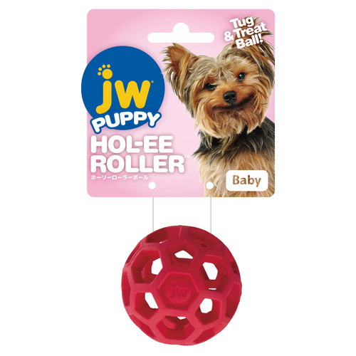 PLATZ(プラッツ) ベイビー ホーリーローラー レッド