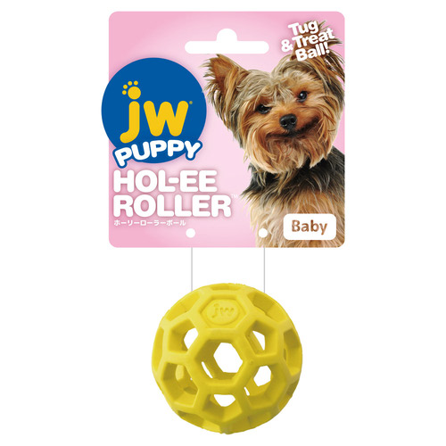 PLATZ(プラッツ) ベイビー ホーリーローラー イエロー