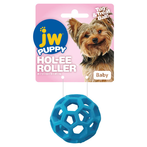PLATZ(プラッツ) ベイビー ホーリーローラー ライトブルー