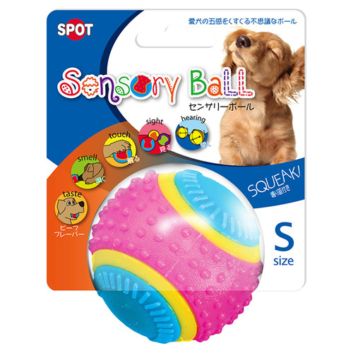 PLATZ(プラッツ) センサリー ボール S