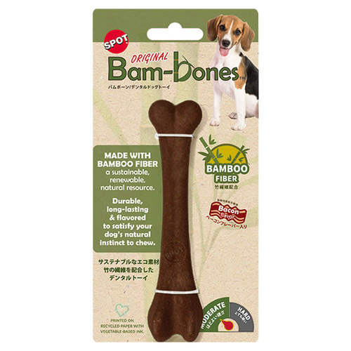 PLATZ(プラッツ) バムボーン レッグボーン ベーコン