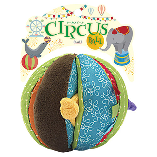 PLATZ(プラッツ) サーカスボール S