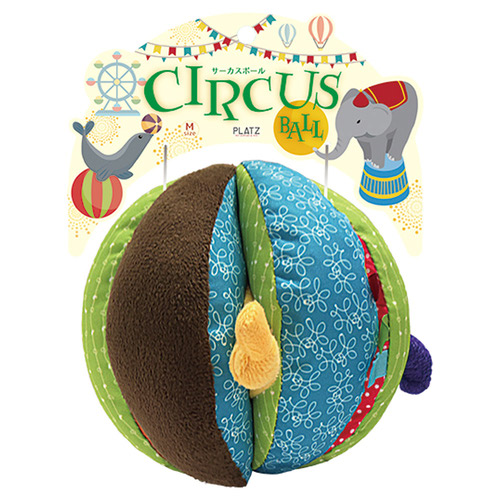 PLATZ(プラッツ) サーカスボール M