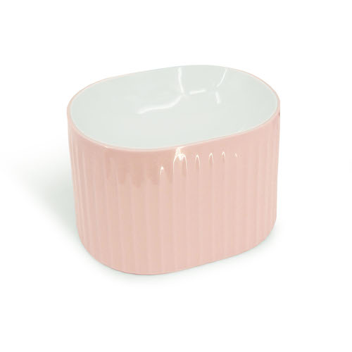 HappyDays ラージボウル ピンク