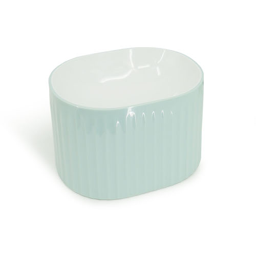 HappyDays ラージボウル グリーン