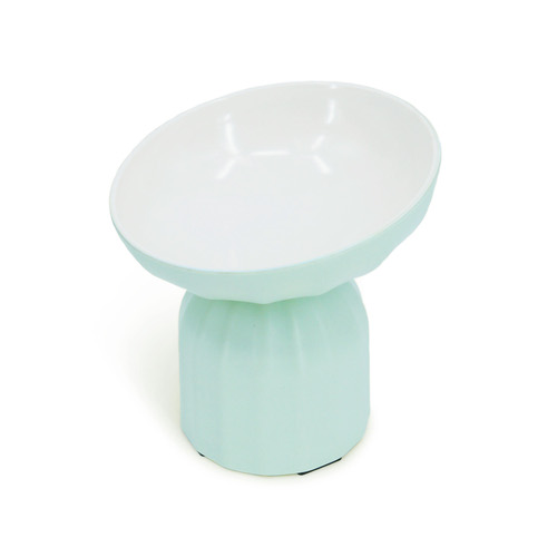 HappyDays らくらくフードボウル グリーン