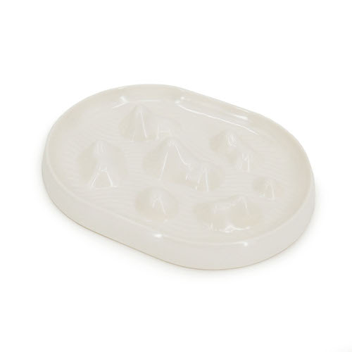 HappyDays 早食い防止マウンテンディッシュ