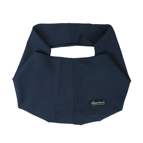 HappyDays 国産ソフトスリング ネイビー